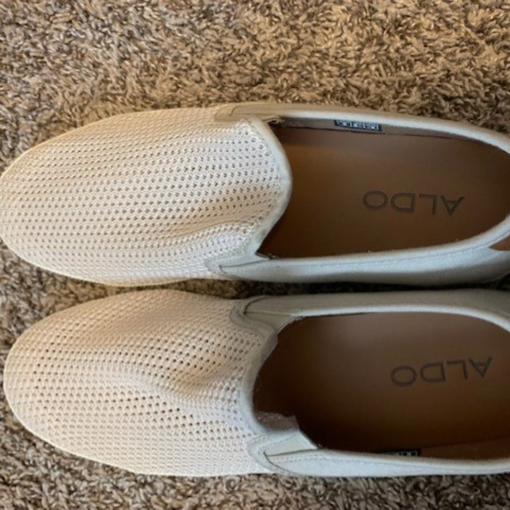 ALDO Slip on Shoes Size 10.5